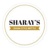 Sharay's Ghana Style Brittle