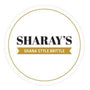 Sharay's Ghana Style Brittle