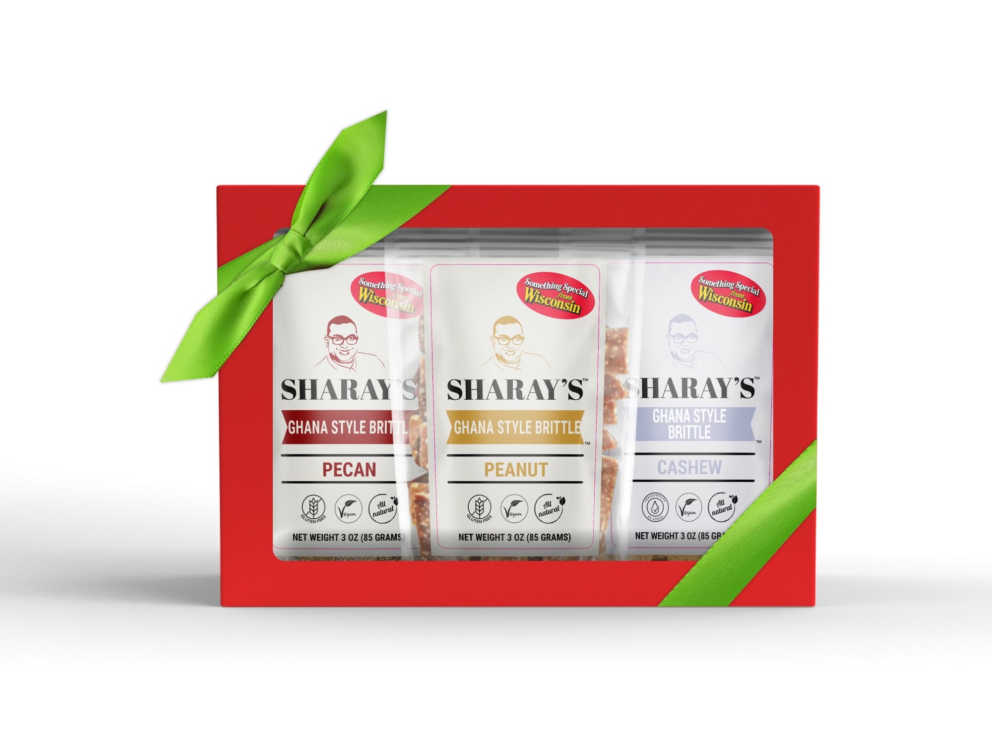 Sharay’s Gift Box