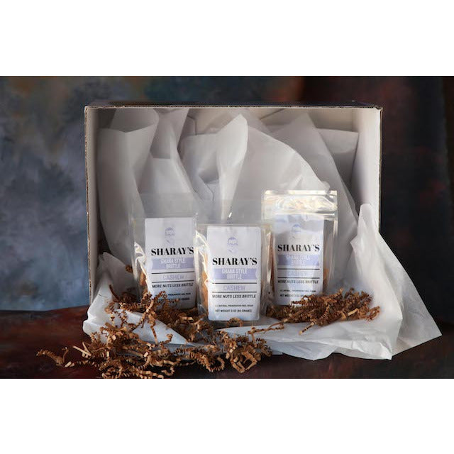 Sweet Treat Cashew Bundle