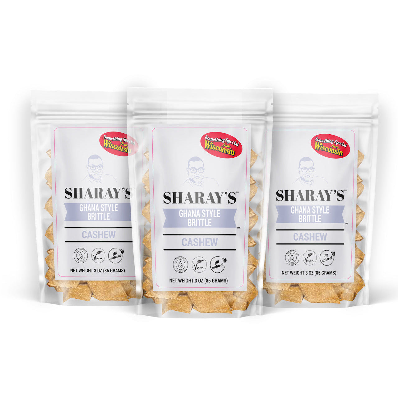 Sweet Treat Cashew Bundle